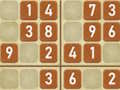 Spiel Sudoku-Meister  Online