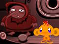 Spiel Monkey Go Happy Bühne 297  Online