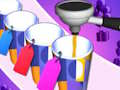 Spiel Kaffee-Shopping am Black Friday  Online