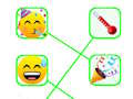 Spiel Emoji-Spaß  Online
