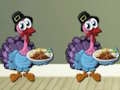 Spiel Thanksgiving-süßer Kürbis  Online