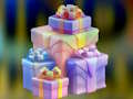 Spiel Finden Sie meine Thanksgiving-Geschenkbox  Online