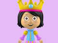 Spiel World of Alice Fashion-Spaß  Online