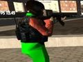 Spiel Gegen-Teror  Online