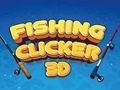 Spiel Angeln Clicker 3D  Online