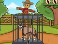 Spiel Wütende Oryx-Flucht  Online