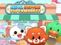 Spiel Supermarkt für Tiereinkäufe  Online