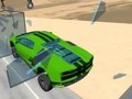 Spiel Obstacle Race: Zerstörungssimulator!  Online