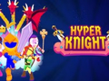 Spiel Hyperritter  Online
