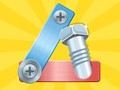 Spiel Schraubstift-Puzzle  Online