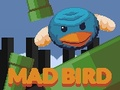 Spiel Verrückter Vogel  Online