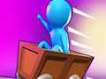 Spiel Thrill Rush-Themenpark  Online