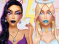 Spiel Emoji-Make-up  Online