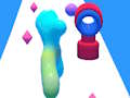 Spiel Läufer-Blob 3D  Online