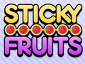Spiel Klebrige Früchte  Online