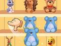 Spiel Waren Match 3D Triple Master Online
