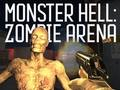 Spiel Monster Hell Zombie Arena Online
