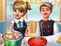 Spiel Kochrausch  Online