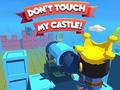 Spiel Fass mein Schloss nicht an!  Online