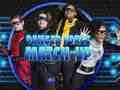 Spiel Danger Force Matchup  Online