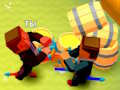 Spiel Ragdoll Arena 2 Spieler  Online