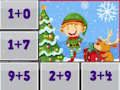 Spiel Santa Mathe-SpielSanta Mathe-Spiel  Online