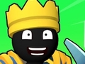 Spiel Stickman Miners Kriege Online