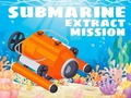 Spiel U-Boot-Extraktionsmission  Online
