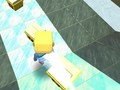 Spiel Kogama: House Parkour Online
