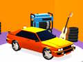 Spiel Super-Verkehrsrennfahrer  Online
