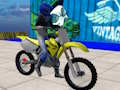Spiel Bike Stunts pro html5 Online