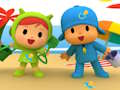 Spiel Pocoyo: Versteckte Objekte  Online