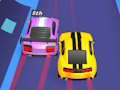 Spiel Turbo Racing 3D HTML5 Online