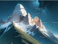 Spiel Puzzle: Nacht  Online