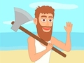 Spiel Hacken und zerdrücken  Online