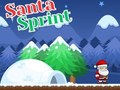 Spiel Weihnachtssprint  Online