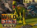 Spiel Wilde Dino-Jagd  Online