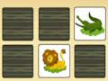 Spiel Babyspiele Tiergedächtnisspiel für Kinder  Online