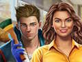 Spiel Zeit zum Aufräumen  Online