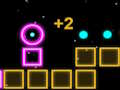 Spiel Steigende Quadrate  Online