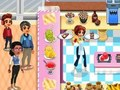 Spiel Kochen Restaurantküche  Online