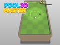 Spiel Pool Master 3d Online