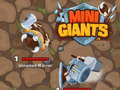 Spiel Mini-Giganten  Online