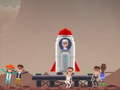 Spiel Weltraumrettung  Online