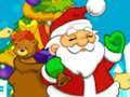 Spiel Weihnachtsgeschenke fallen  Online