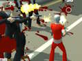 Spiel Killer-Weihnachtsmann  Online