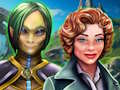 Spiel UFO-Entdeckung  Online