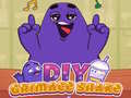 Spiel DIY-Grimace-Cocktail  Online