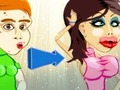 Spiel Douchebag Chick Online
