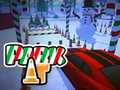 Spiel Parken Sie es Weihnachten  Online